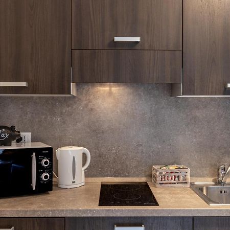 Olly Flat In Bologna - Affitti Brevi Italia Apartment ภายนอก รูปภาพ