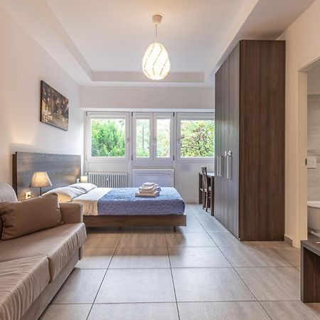 Olly Flat In Bologna - Affitti Brevi Italia Apartment ภายนอก รูปภาพ