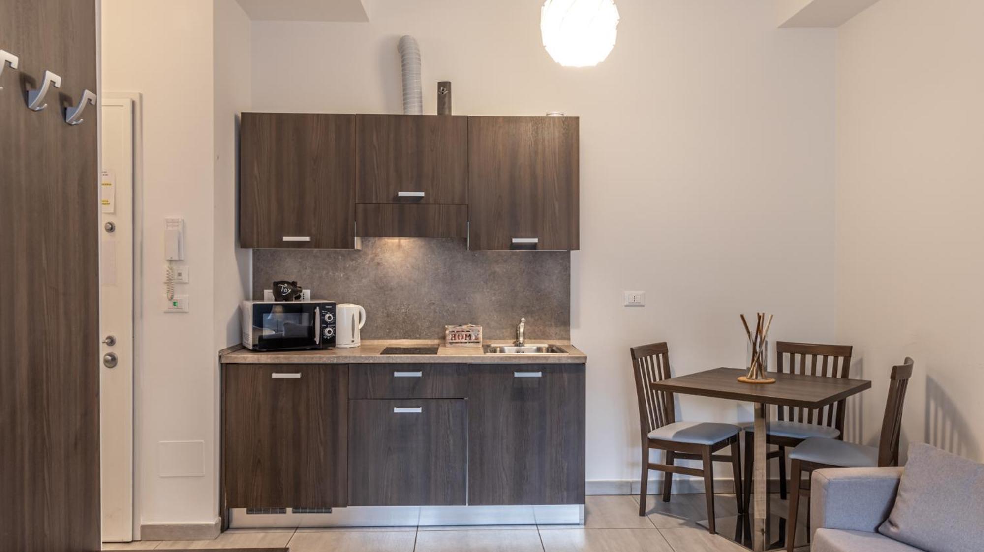 Olly Flat In Bologna - Affitti Brevi Italia Apartment ภายนอก รูปภาพ