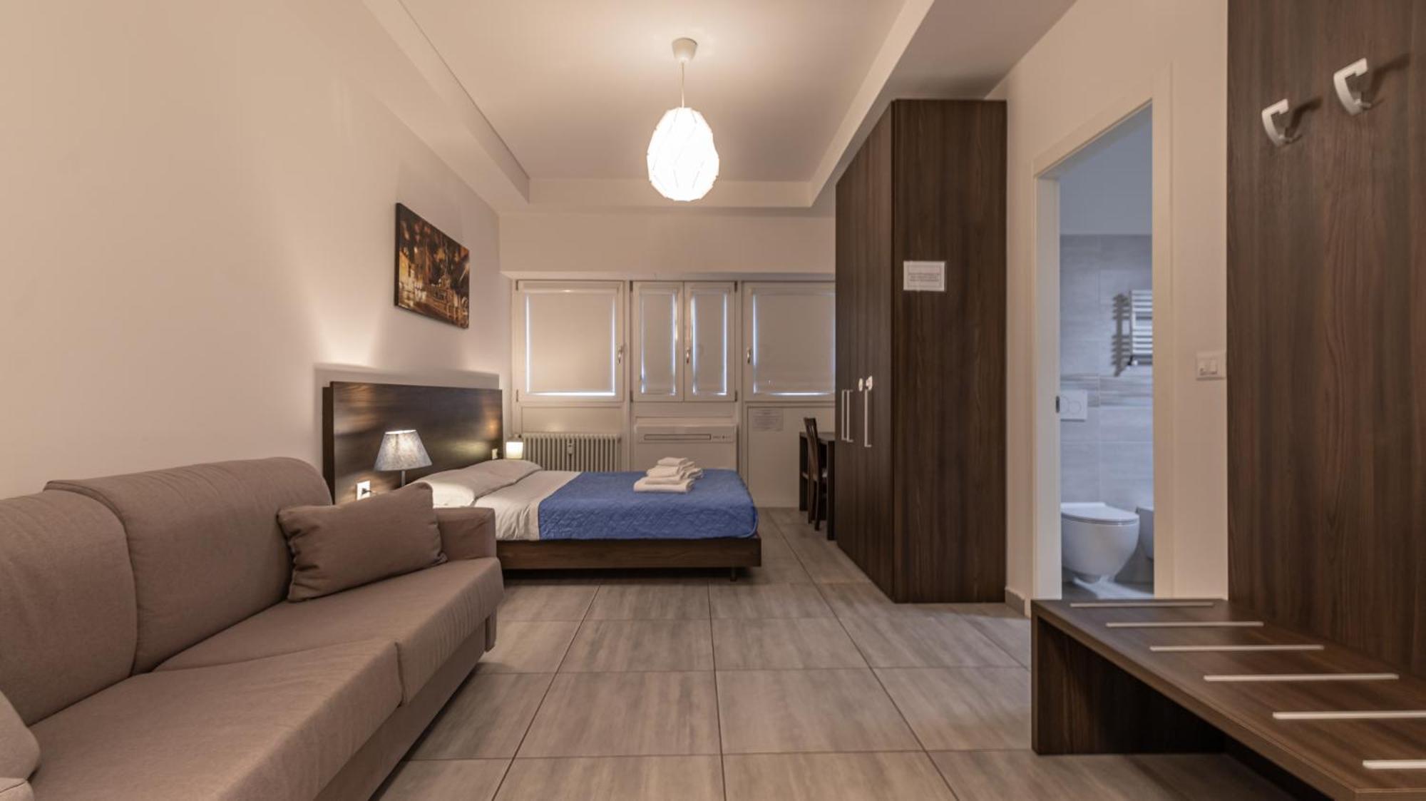 Olly Flat In Bologna - Affitti Brevi Italia Apartment ภายนอก รูปภาพ